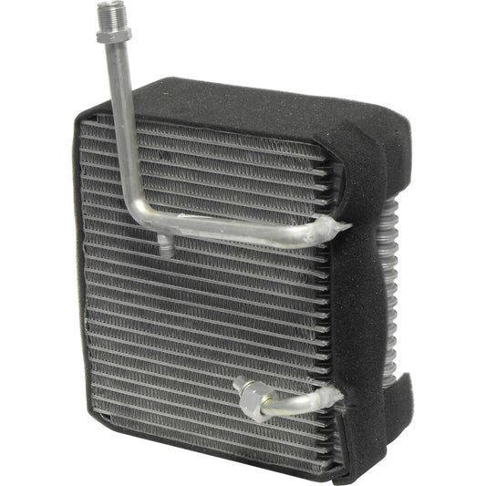 Evaporator Plate Fin