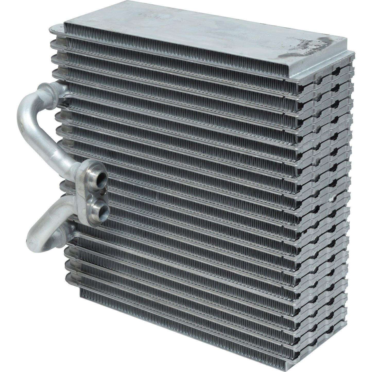 Evaporator Plate Fin