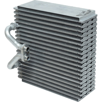 compare product Evaporator Plate Fin