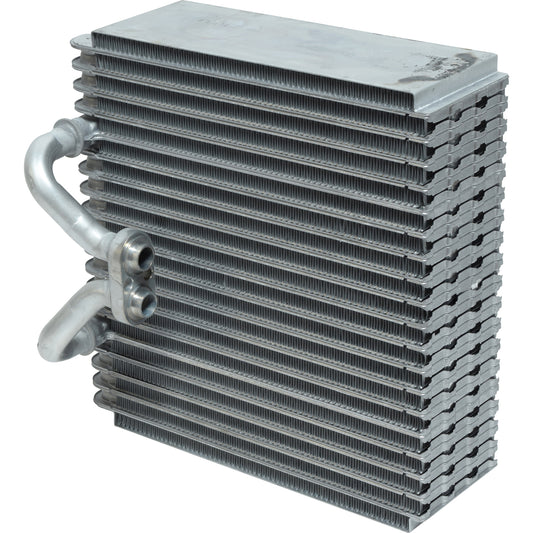 Evaporator Plate Fin