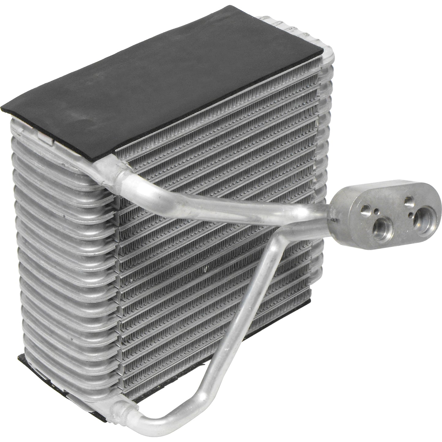 Evaporator Plate Fin