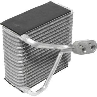 compare product Evaporator Plate Fin