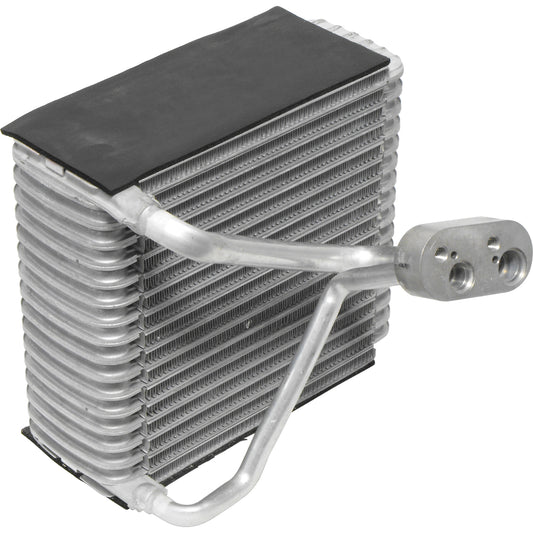 Evaporator Plate Fin