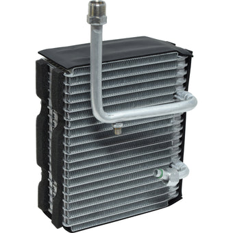 compare product Evaporator Plate Fin