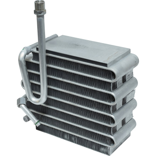 Evaporator Serpentine