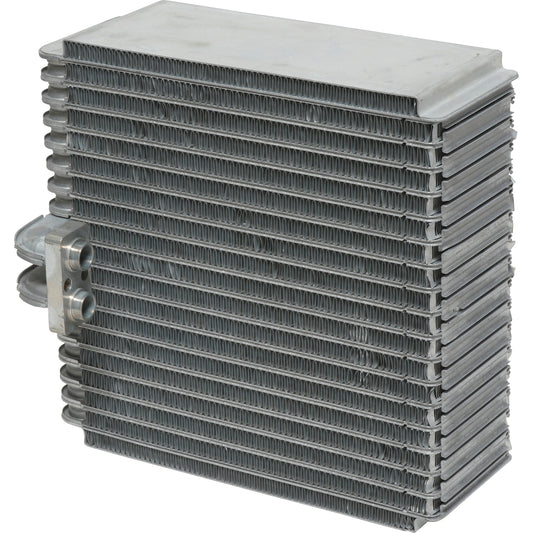 Evaporator Plate Fin