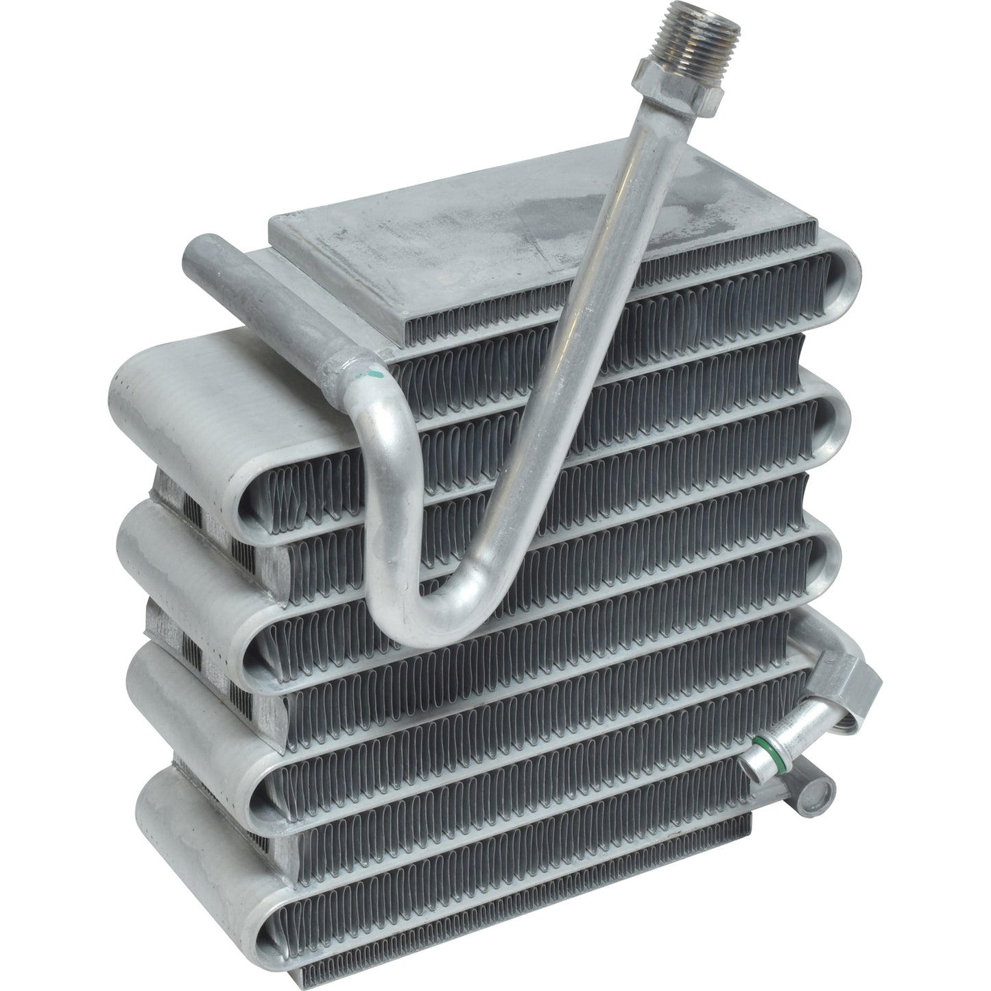 Evaporator Serpentine