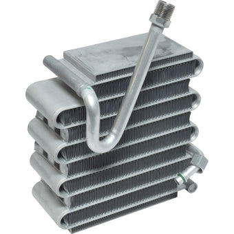 compare product Evaporator Serpentine