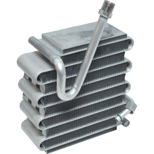 Evaporator Serpentine