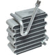 Evaporator Serpentine