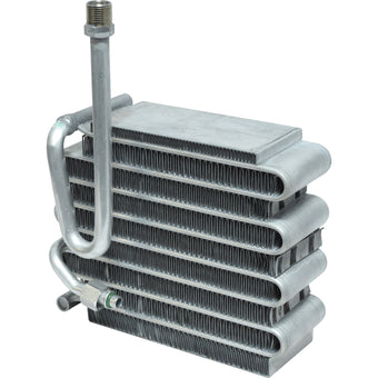 compare product Evaporator Serpentine