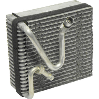 compare product Evaporator Plate Fin