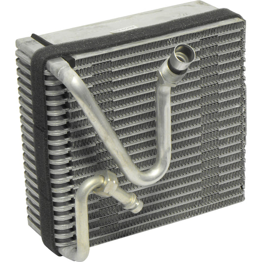 Evaporator Plate Fin