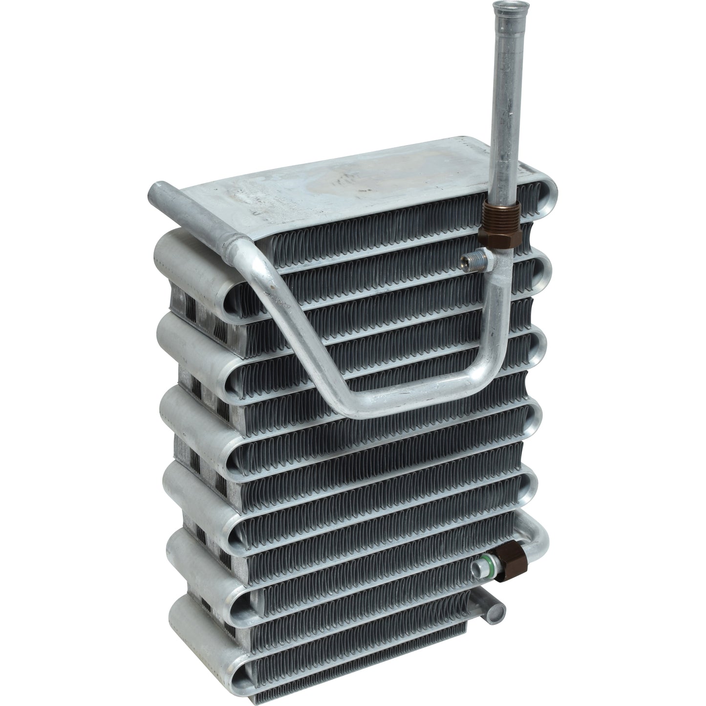 Evaporator Serpentine