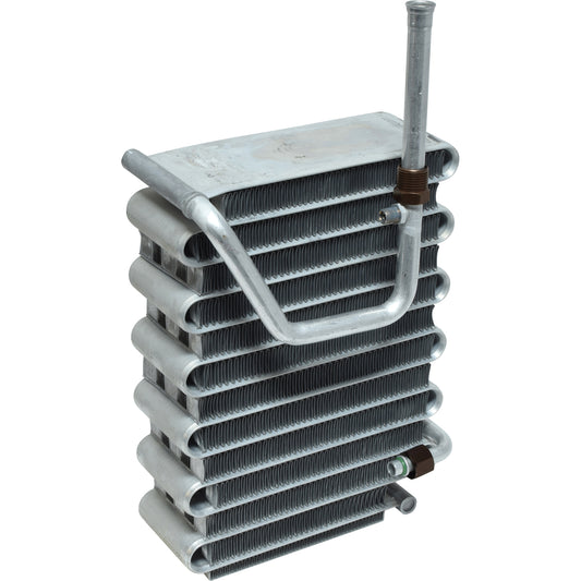 Evaporator Serpentine