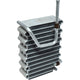 Evaporator Serpentine