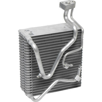 compare product Aleta de placa del evaporador