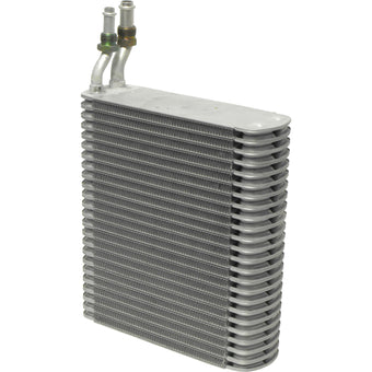 compare product Evaporator Plate Fin