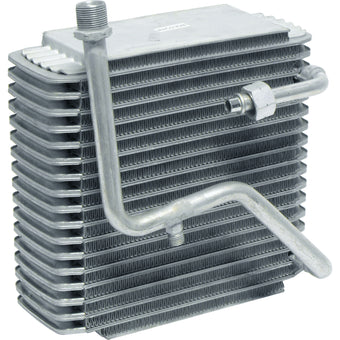 compare product Aleta de placa del evaporador