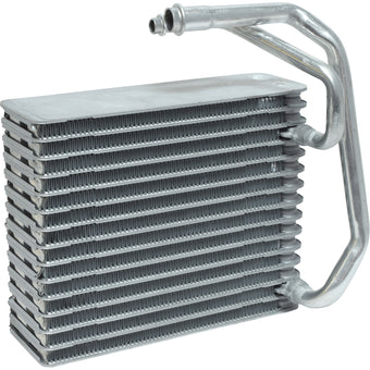 compare product Aleta de placa del evaporador