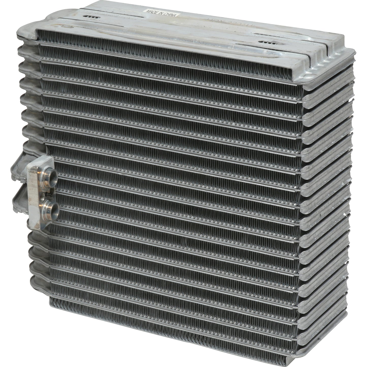 Evaporator Plate Fin