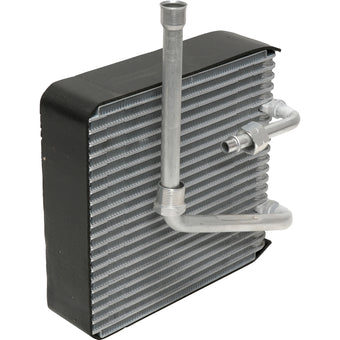 compare product Evaporator Plate Fin