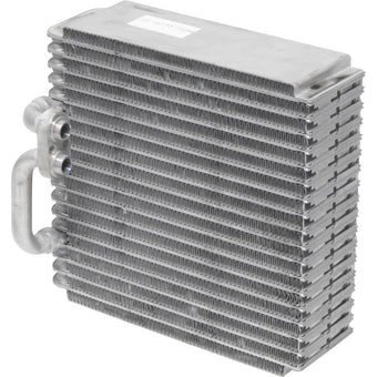 compare product Aleta de placa del evaporador