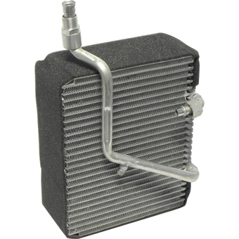 compare product Aleta de placa del evaporador