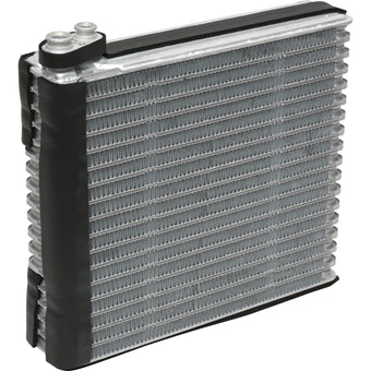 compare product Evaporator Plate Fin