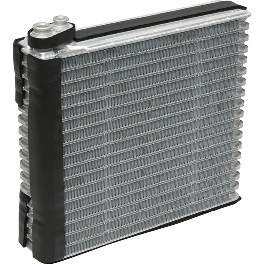 Evaporator Plate Fin