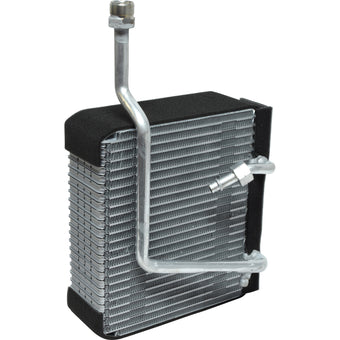 compare product Evaporator Plate Fin