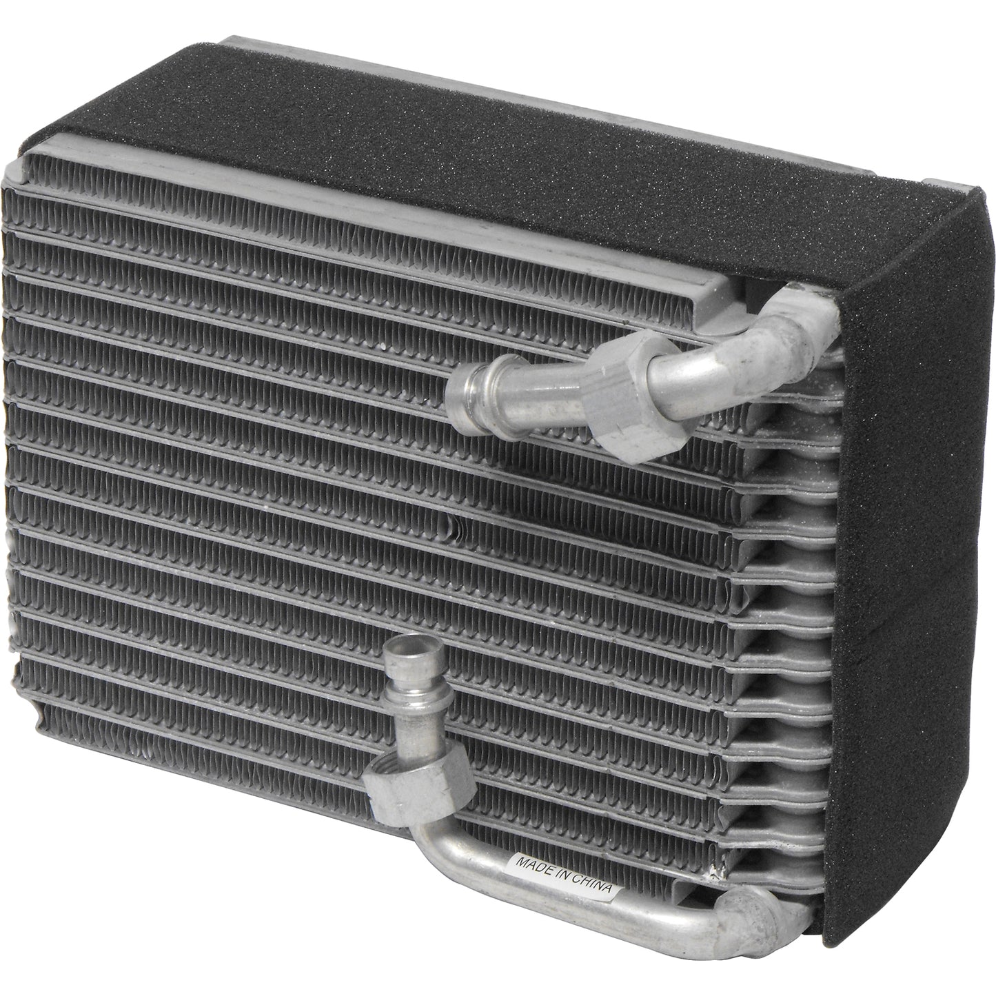 Evaporator Plate Fin