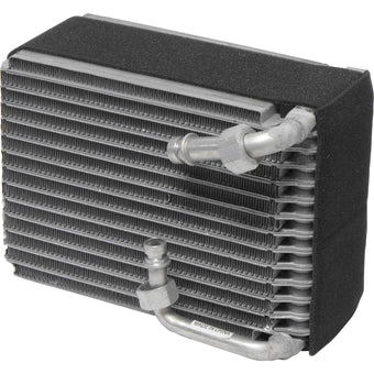 compare product Evaporator Plate Fin