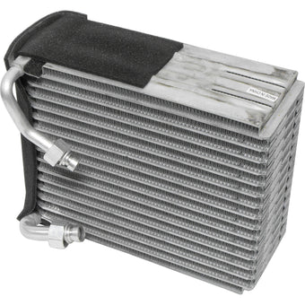 compare product Evaporator Plate Fin