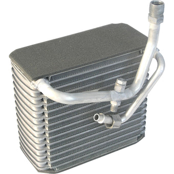 compare product Evaporator Plate Fin