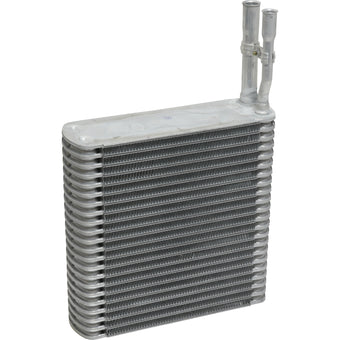 compare product Evaporator Plate Fin