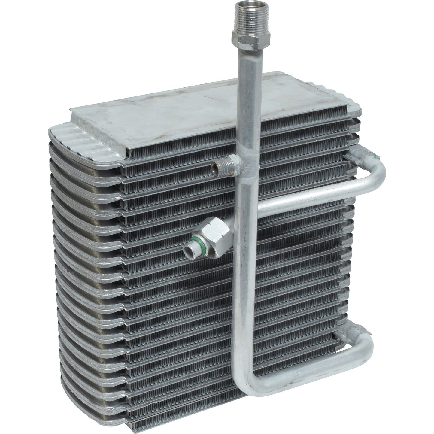 Evaporator Plate Fin