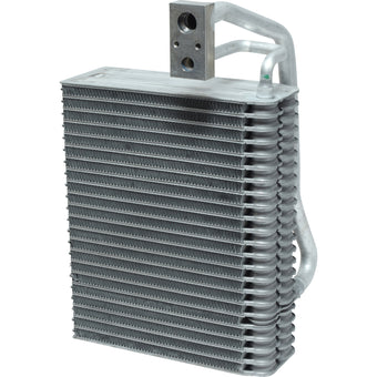 compare product Evaporator Plate Fin