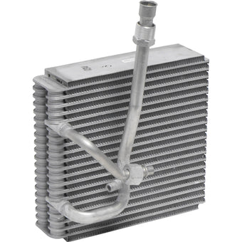 compare product Aleta de placa del evaporador