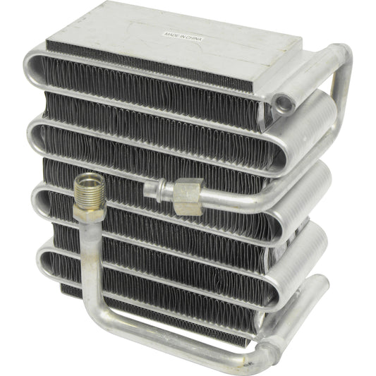 Evaporator Serpentine