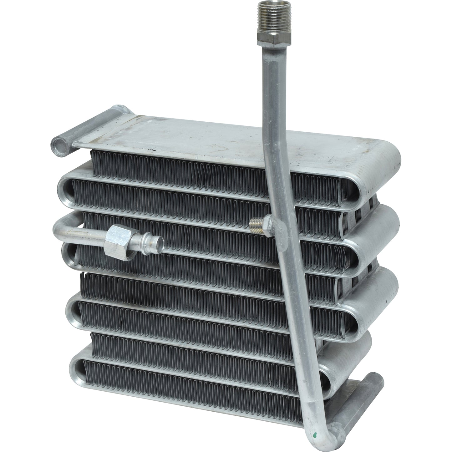 Evaporator Serpentine