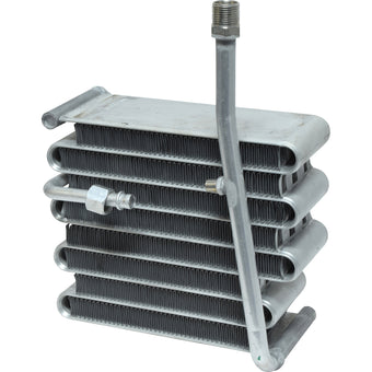 compare product Evaporator Serpentine