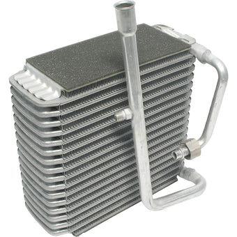 compare product Aleta de placa del evaporador