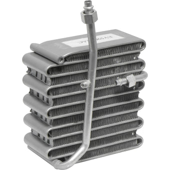 compare product Evaporator Serpentine