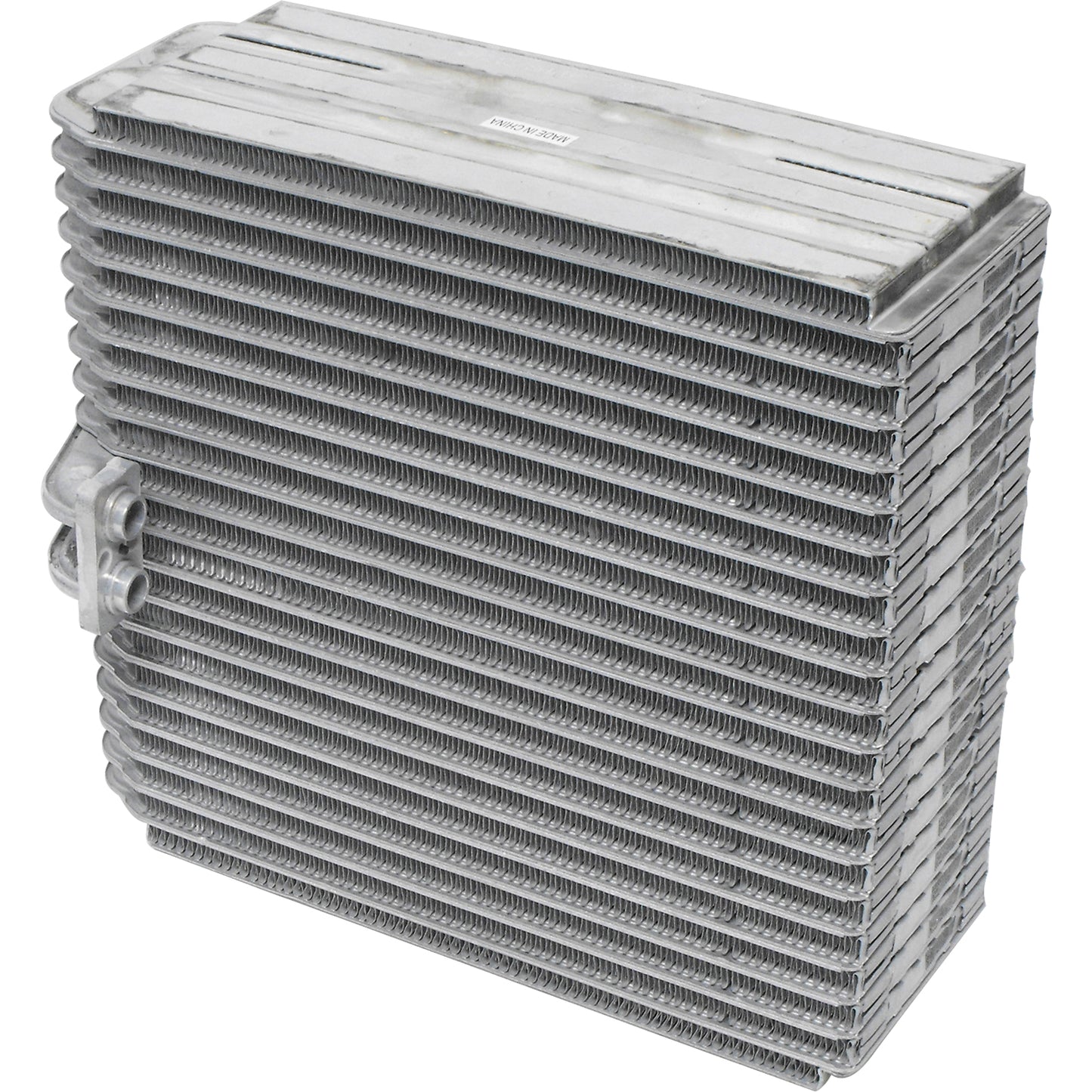 Evaporator Plate Fin