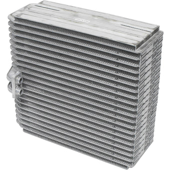 compare product Evaporator Plate Fin