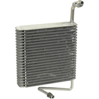 compare product Evaporator Plate Fin