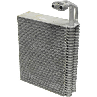 compare product Aleta de placa del evaporador