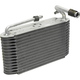 compare product Aleta de placa del evaporador