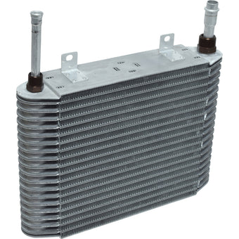 compare product Aleta de placa del evaporador